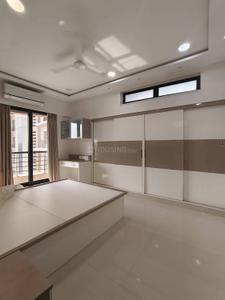 Hall Image of 550 Sq.ft 1 BHK Apartment / Flat for rent in Kamala Clover Grove, Borivali West Mumbai for Rs. 45000