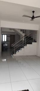 Hall Image of 680 Sq.ft 2 BHK Duplex for rent in Lambha Ahmedabad for Rs. 15000