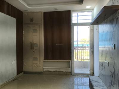 Bedroom Image of 1125 Sq.ft 2 BHK Apartment / Flat for sale in Aarambh Heights, Surajpur Greater Noida for Rs. 4750000