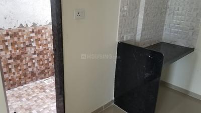 Bathroom Image of 1100 Sq.ft 2 BHK Apartment / Flat for rent in Om Sai Venkata Astoria Royals Wing C And D, Ravet Pune for Rs. 23000