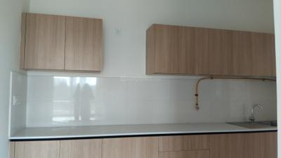Kitchen Image of 500 Sq.ft 1 RK Apartment / Flat for rent in Bhartiya Nikoo Homes 4, Tirumanahalli Bengaluru for Rs. 35000