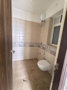 Image of 715 Sq.ft 1 BHK Apartment / Flat for rent in Marathon Nexzone, Panvel, Navi Mumbai for Rs. 16000