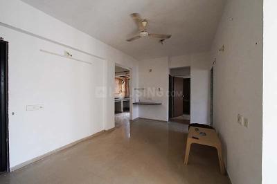 Hall Image of 1080 Sq.ft 2 BHK Apartment / Flat for sale in Vaishno Devi Circle Ahmedabad for Rs. 5600000