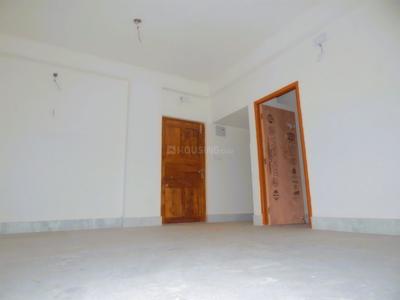 Bedroom Image of 1095 Sq.ft 3 BHK Apartment / Flat for sale in Dum Dum Cantonment Kolkata for Rs. 3942000