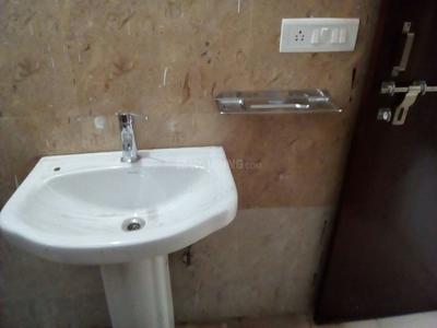 Bathroom Image of 1360 Sq.ft 3 BHK Apartment / Flat for sale in Uattardhona Lucknow for Rs. 7000000