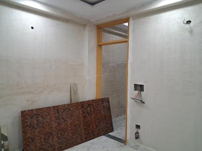 Bedroom Image of 1050 Sq.ft 2 BHK Apartment / Flat for sale in Hark Sai Homes 6 by Hark Infrastructure Developers Private Limited, Sector 49 Noida for Rs. 5000000