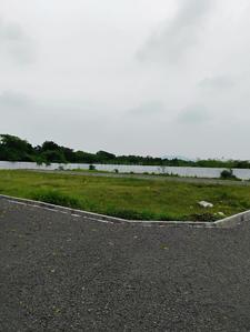 Image of 1200 Sq.ft Residential Plot / Land for sale in Pattabiram, Chennai for Rs. 3358800