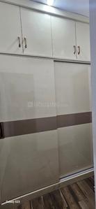 Kitchen Image of 2500 Sq.ft 3.5 BHK Apartment / Flat for rent in Greater Kailash Jammu for Rs. 39999