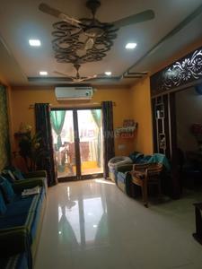 Hall Image of 1500 Sq.ft 3 BHK Apartment / Flat for sale in Chhani Vadodara for Rs. 6750000