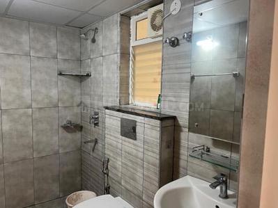 Image of 1122 Sq.ft 2 BHK Apartment / Flat for rent in Mahaveer Celesse, Yelahanka, Bengaluru for Rs. 30000