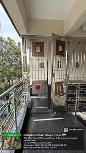 Balcony Image of 3800 Sq.ft 4.5 BHK Penthouse for sale in BTM Layout Bengaluru for Rs. 80000000