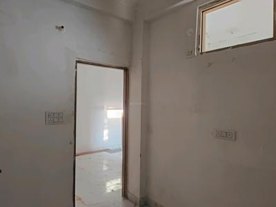 Bedroom Image of 750 Sq.ft 2 BHK Builder Floor for sale in Ved Vihar Ghaziabad for Rs. 2250003