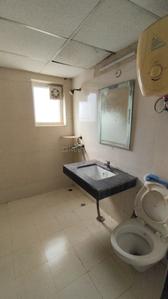 Image of 1685 Sq.ft 3 BHK Apartment / Flat for rent in Paramount Floraville, Sector 137, Noida for Rs. 36000