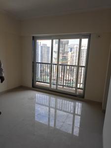 Bedroom Image of 367 Sq.ft 1 BHK Apartment / Flat for sale in Raunak Residency, Thane West Thane for Rs. 8100000
