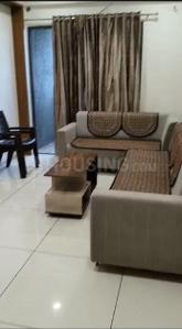 Hall Image of 1672 Sq.ft 3 BHK Apartment / Flat for sale in Naranpura Ahmedabad for Rs. 15000000