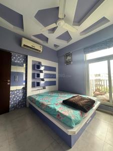 Bedroom Image of 1875 Sq.ft 3 BHK Apartment / Flat for sale in Pacifica Green Acres, Prahlad Nagar Ahmedabad for Rs. 14000000
