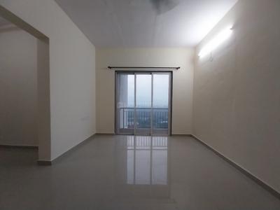 Hall Image of 1256 Sq.ft 2 BHK Apartment / Flat for sale in Indiabulls Greens, Panvel Navi Mumbai for Rs. 6500000