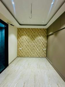 Hall Image of 936 Sq.ft 3 BHK Independent House for sale in Kharar Mohali for Rs. 11500000
