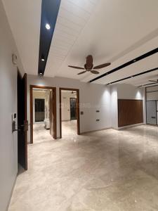 Hall Image of 1800 Sq.ft 3 BHK Builder Floor for rent in Tilak Nagar New Delhi for Rs. 60000