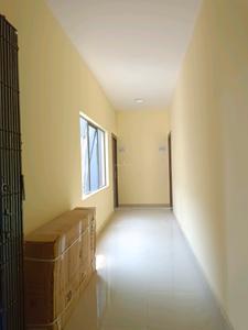 Lobby Image of 500 Sq.ft 1 BHK Apartment / Flat for sale in Gems City, Naoabad Kolkata for Rs. 2400000