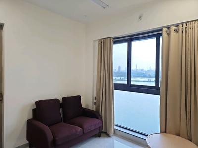 3D Tour Of Ajmera Greenfinity