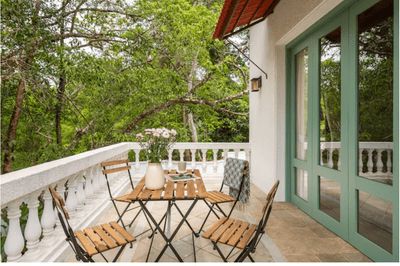 Image of 3675 Sq.ft 4 BHK Villa for sale in Siolim, Goa for Rs. 85000000