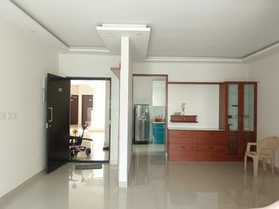 Hall Image of 1309 Sq.ft 2 BHK Apartment / Flat for sale in Godrej Eternity by Godrej Properties Ltd. , Lal Bahadur Shastri Nagar Bengaluru for Rs. 16900000