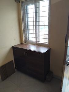Kitchen Image of 200 Sq.ft 1 RK Builder Floor for rent in Financial District Hyderabad for Rs. 11000