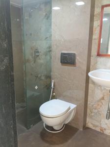 Bedroom Two Image of 1084 Sq.ft 2 BHK Apartment / Flat for sale in Sonam Indradhanush, Mira Road East Mira Bhayandar for Rs. 13300000