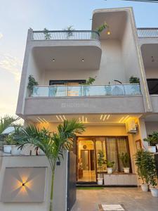 Image of 3200 Sq.ft 4 BHK Independent House for sale in Niwaru, Jaipur for Rs. 19100000