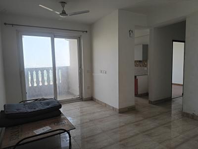 Living Room Image of 1045 Sq.ft 2 BHK Apartment / Flat for sale in Royal Heritage, Sector 70 Faridabad for Rs. 6600000