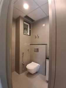 Bathroom Image of 1850 Sq.ft 3 BHK Apartment / Flat for sale in Sector 20 Panchkula for Rs. 11500222