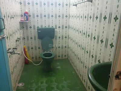 Bathroom Image of 1800 Sq.ft 3 BHK Duplex for rent in Saram Puducherry for Rs. 20000