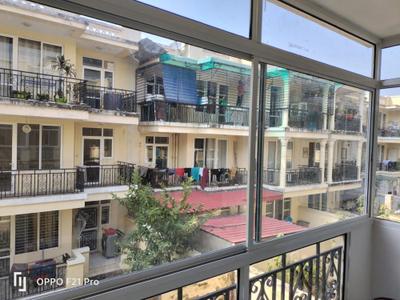 Balcony Image of 1751 Sq.ft 3 BHK Apartment / Flat for sale in DLF The Valley, Sector 3 Panchkula for Rs. 19900000
