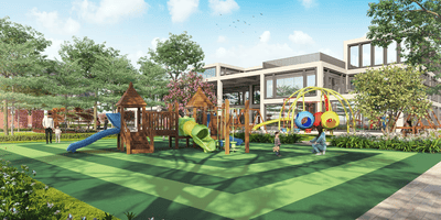 Image of 628 Sq.ft 2 BHK Apartment / Flat for sale in Soul Godrej Ananda, Gummanahalli, Bengaluru for Rs. 9200000