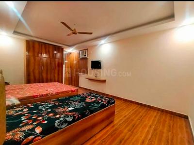 Bedroom Image of HOUSITIZE PG  in Sector 116, Noida