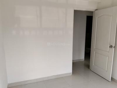 Bedroom Image of 1240 Sq.ft 2 BHK Apartment / Flat for sale in Pacifica North Enclave, Vaishno Devi Circle Ahmedabad for Rs. 7400000