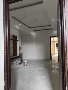 Main Entrance Image of 1050 Sq.ft 2 BHK Apartment / Flat for sale in Venice Aspire, Noida Extension Greater Noida for Rs. 4265000