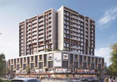 Building Image of 2140 Sq.ft 4 BHK Apartment / Flat for sale in Chembur Mumbai for Rs. 96300000
