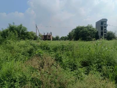 Image of 120 Sq.ft Residential Plot / Land for sale in Sector 29 Rohini, New Delhi for Rs. 38500000