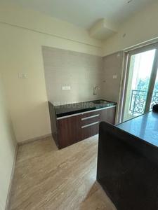 Kitchen Image of 980 Sq.ft 1 BHK Apartment / Flat for sale in Siddhi Highland Springs, Thane West Thane for Rs. 7500000