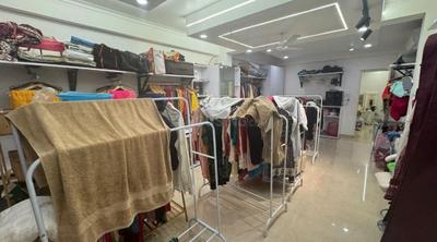 Bedroom Image of 4700 Sq.ft 4 BHK Duplex for sale in Royal Apartment, Sigma IV Greater Noida for Rs. 46000000