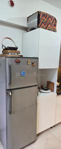 Kitchen Image of 1850 Sq.ft 3 BHK Apartment / Flat for sale in Lodha Belmondo, Gahunje Pune for Rs. 38000000