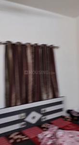 Bedroom Image of 1600 Sq.ft 4 BHK Independent House for rent in Home Madhuram Villa, Motera Ahmedabad for Rs. 30000