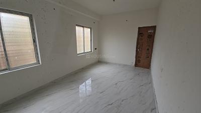 Bedroom Image of 1350 Sq.ft 3 BHK Apartment / Flat for sale in Haldirams Kolkata for Rs. 6400000