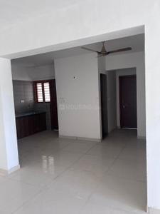 Hall Image of 2003 Sq.ft 3 BHK Apartment / Flat for rent in Nikol Ahmedabad for Rs. 23000