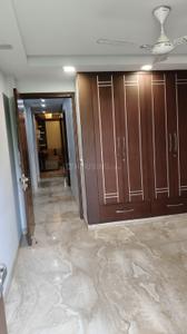 Hall Image of 1500 Sq.ft 3 BHK Builder Floor for rent in Arjun Nagar New Delhi for Rs. 75000