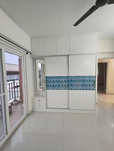 Hall Image of 1245 Sq.ft 3 BHK Apartment / Flat for sale in Sanjeevini Srushti by Sanjeevini Group, Kacharakanahalli,Bisnahalli Bengaluru for Rs. 13000000