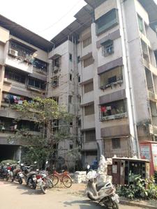 Image of 400 Sq.ft 1 BHK Apartment / Flat for sale in Kalyan East, Kalyan for Rs. 3500000
