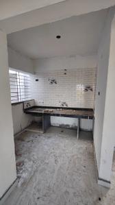 Kitchen Image of 491 Sq.ft 1 BHK Apartment / Flat for sale in S S Swami Homes, Loni Kalbhor Pune for Rs. 2800000